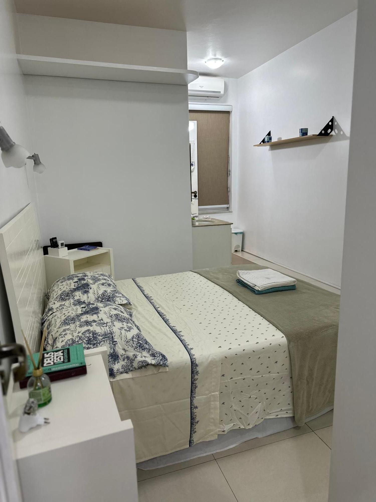No Posto Nove Em Ipanema! Quadra Da Praia! Apartamento Rio de Janeiro
