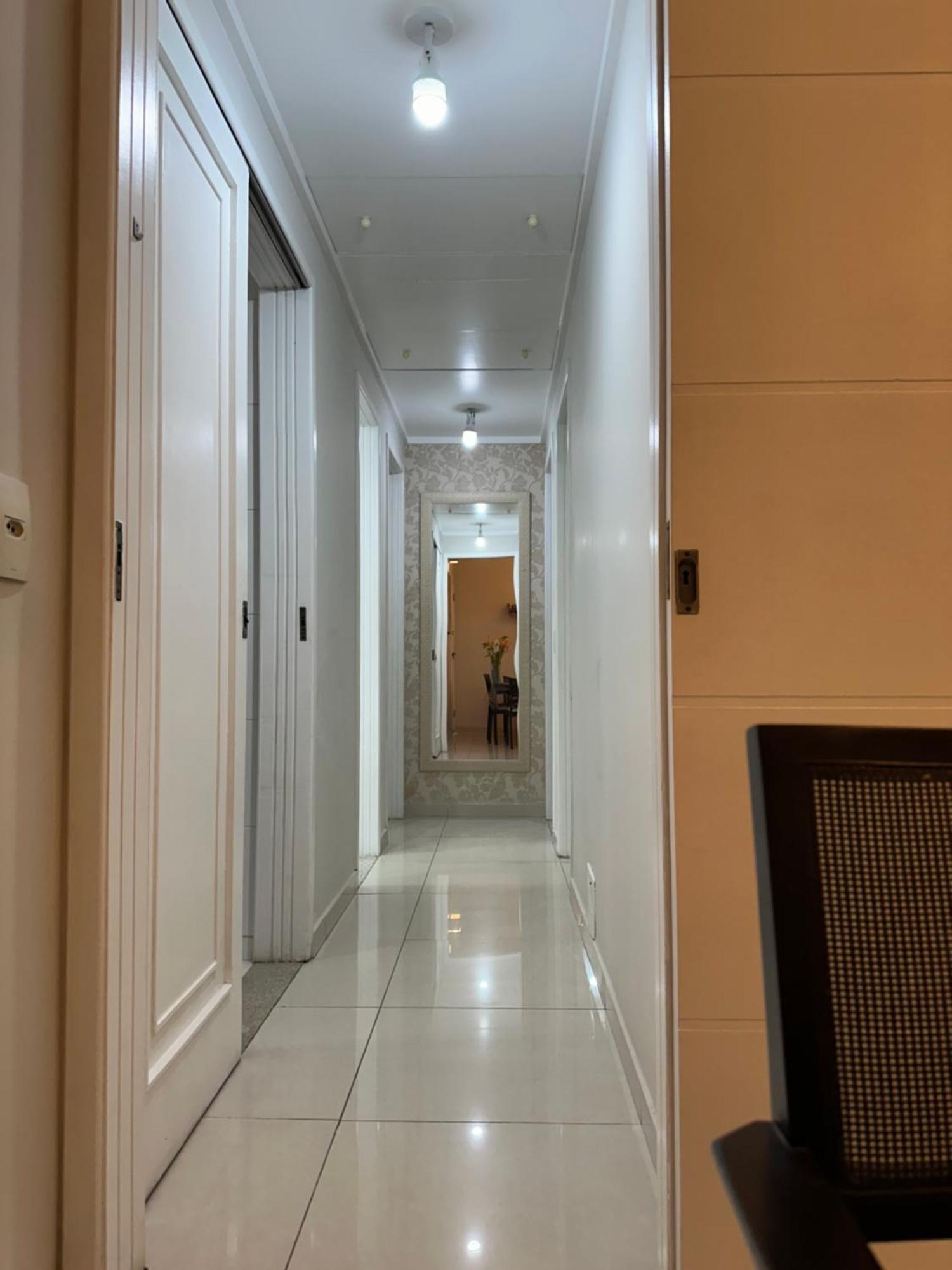 Apartamento No Posto Nove Em Ipanema! Quadra Da Praia! Rio de Janeiro