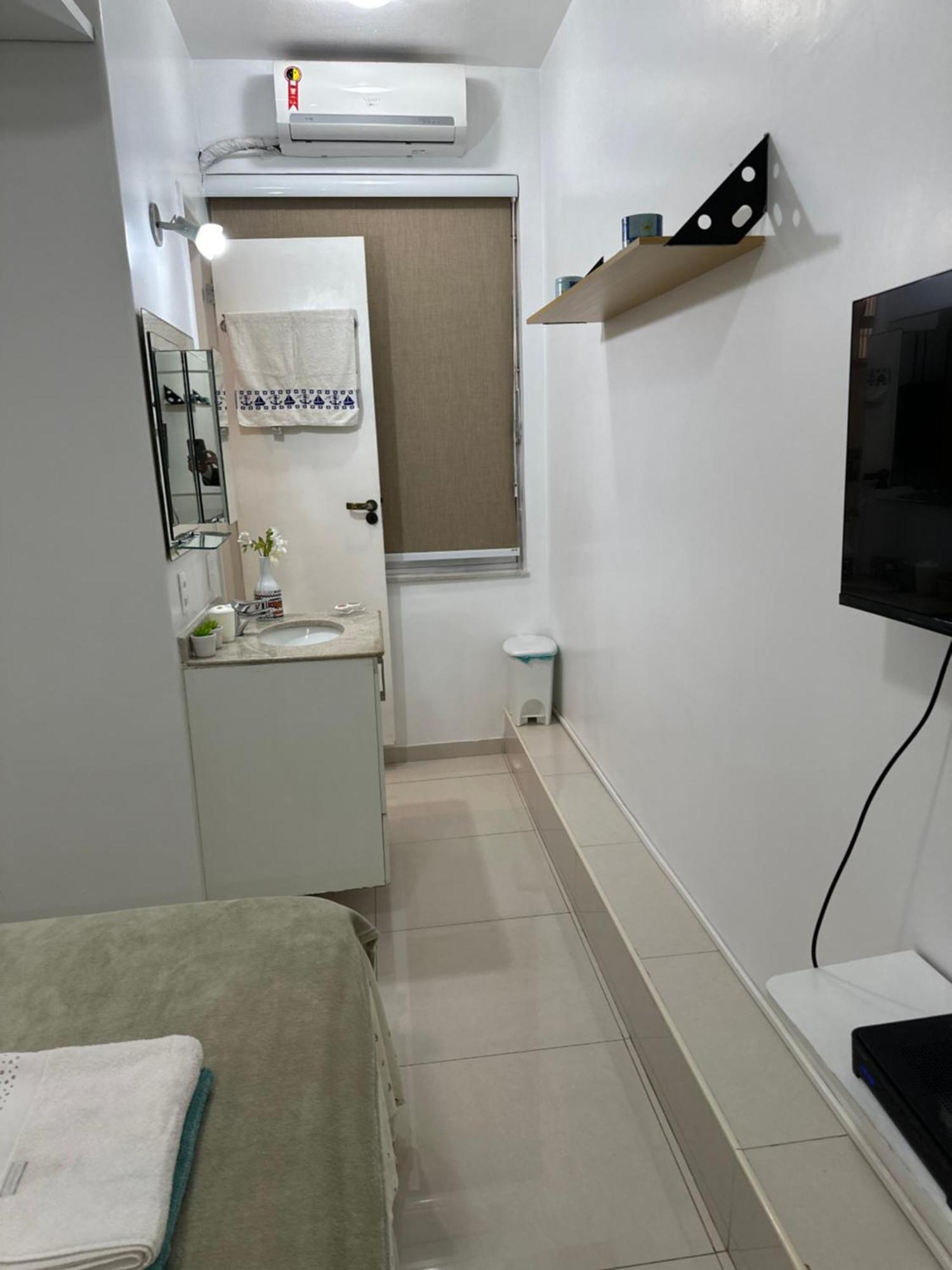 No Posto Nove Em Ipanema! Quadra Da Praia! Apartamento Rio de Janeiro